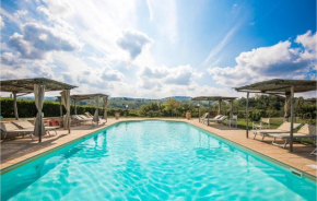 Nice Home In Montaione With Wifi Montaione